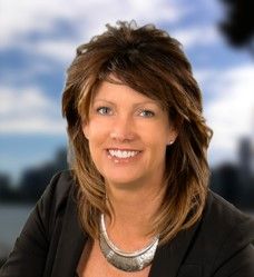 Carol Johnston